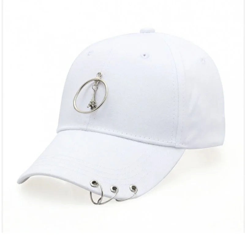 Spring And Summer Lightweight Board Sunscreen Baseball Cap