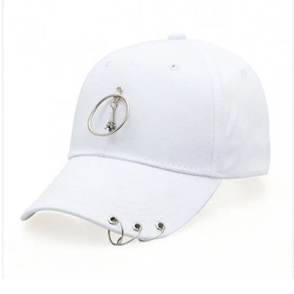 Spring And Summer Lightweight Board Sunscreen Baseball Cap