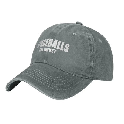 Spaceballs - The Merchandise Fashion Baseball Cap