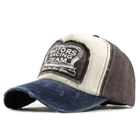 Navy Blue Coffee