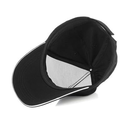 Portal Aperture Science Baseball Cap