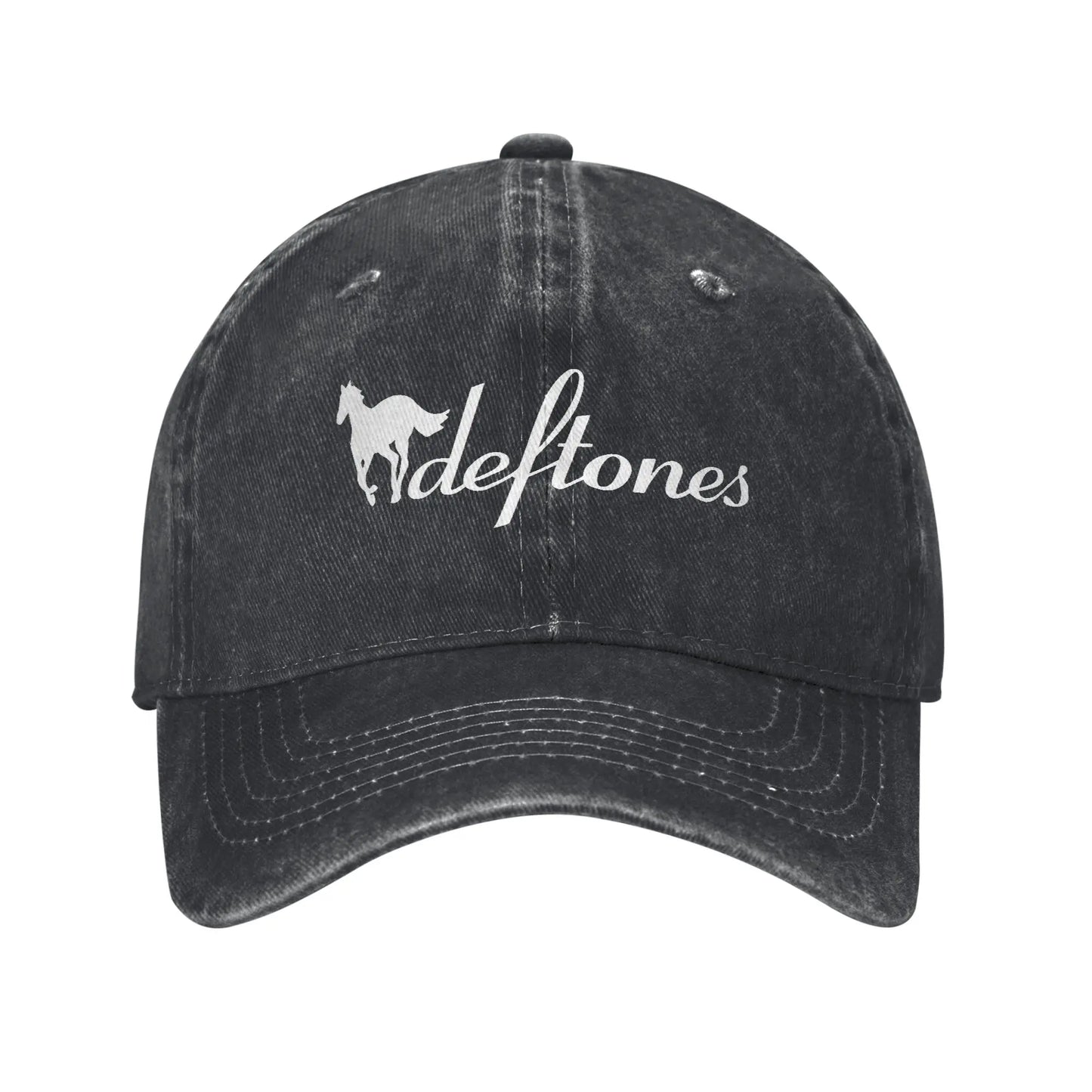 Deftones Snake  Singer Men Women Baseball Caps