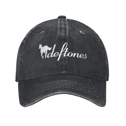 Deftones Snake  Singer Men Women Baseball Caps