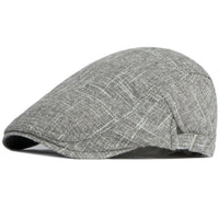 Middle Grey