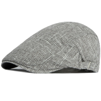 Men Berets Women New Spring Summer Sun Hat