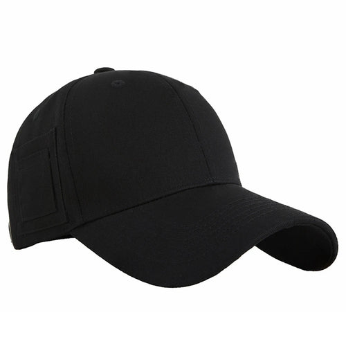 High Quality Baseball Cap Big Head Men Sports Oversize Snapback Hat
