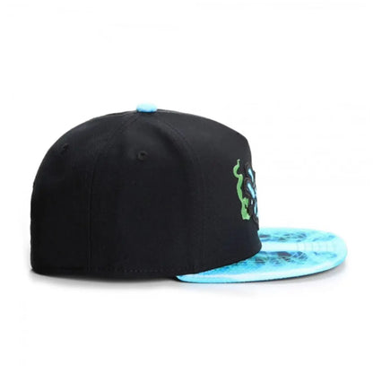 Unisex Brand BRIANGLE CAP BROOKLYN Fashion Hip Hop Headwear Snapback Hat Adult Outdoor Casual Sun