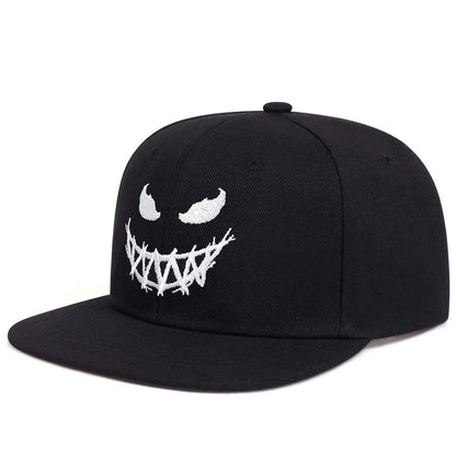 Hip Hop Men Caps Personalized embroidered Baseball Cap