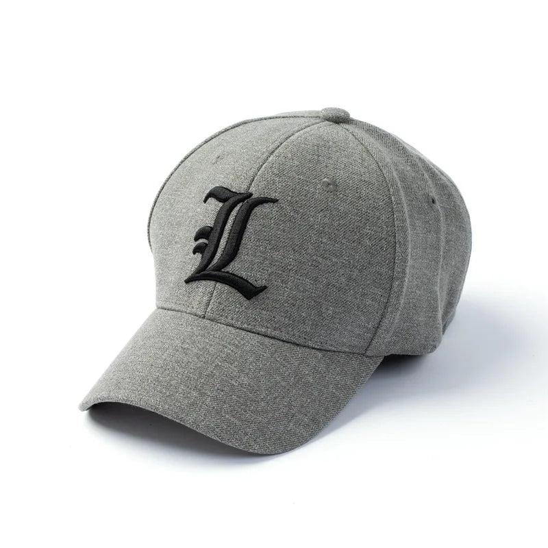 Fitted Baseball Cap Dad Outdoors Casua Sun Caps Women Cotton Hip Hop Hats Men Fashion Sport