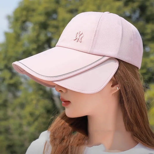 Summer Sun Hat For Women