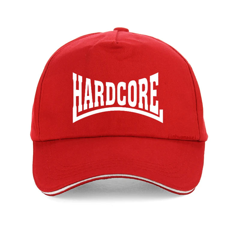 Baseball Cap Fashion Hip-Hop Cap Women