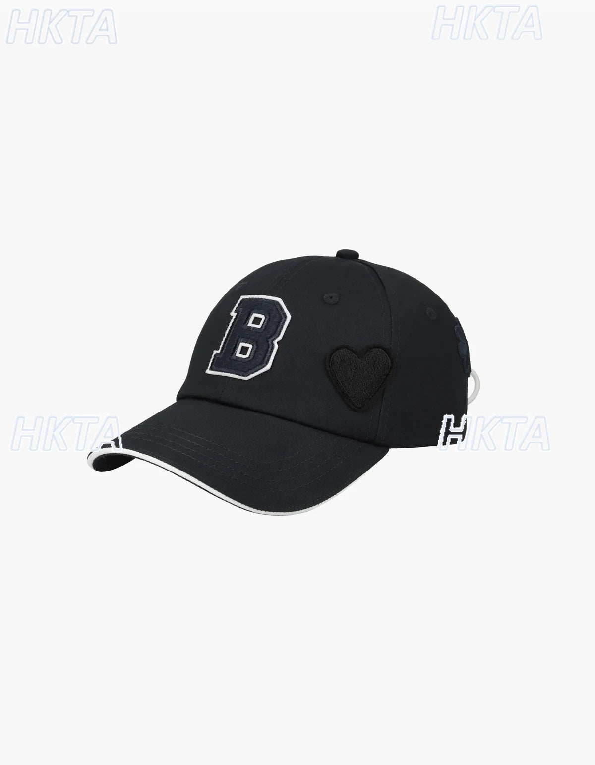 Baseball Hat Summer Sunscreen Hats Japanese Style New Letter Flower Embroidered Caps Sweet Cool Girls Hats