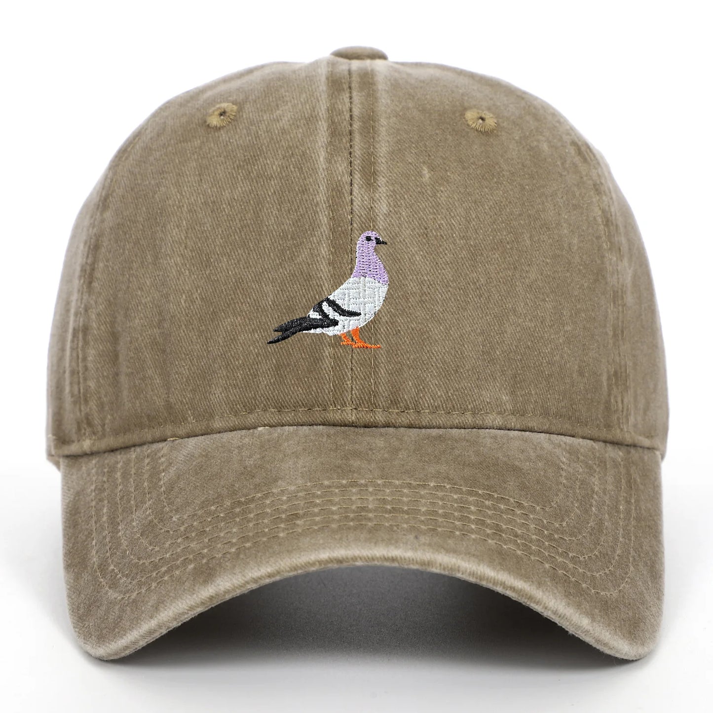 Baseball Cap Suitable For All Seasons Outdoor Sun Protection
