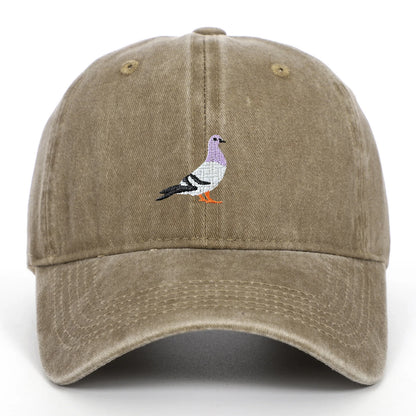 Baseball Cap Suitable For All Seasons Outdoor Sun Protection