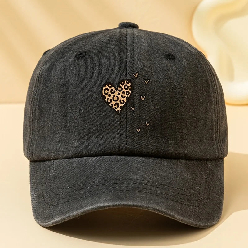 A Stylish And Versatile Baseball Cap