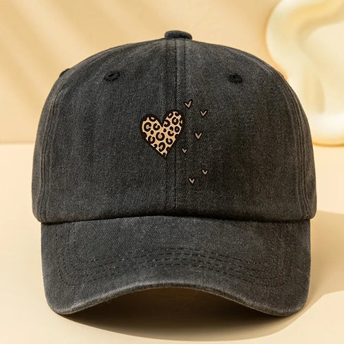 A Stylish And Versatile Baseball Cap