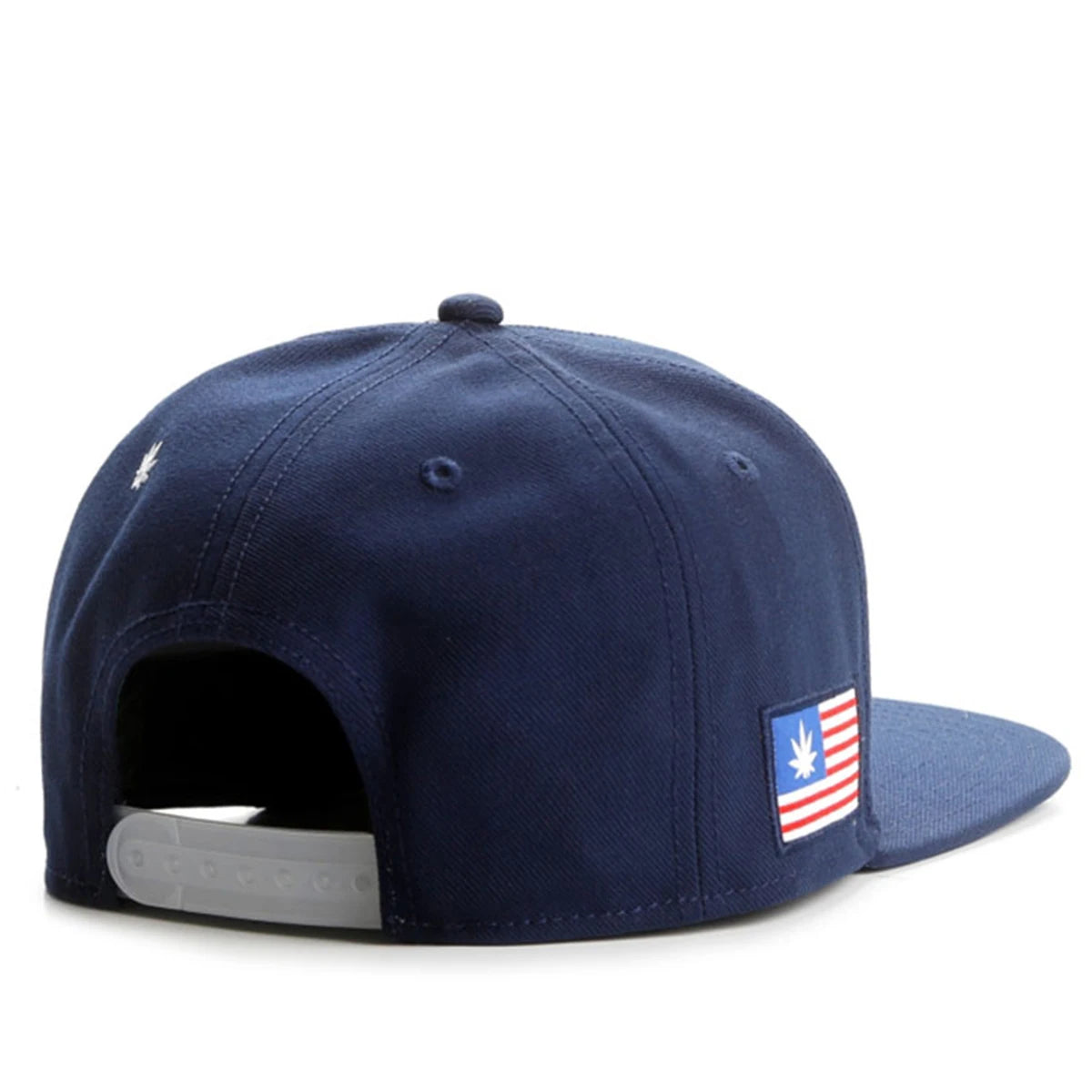Snapback Hats For Men Hip Hop Style Hats Solid Baseball Hats Adjustable Snapback Cap Flat Brim Baseball Caps