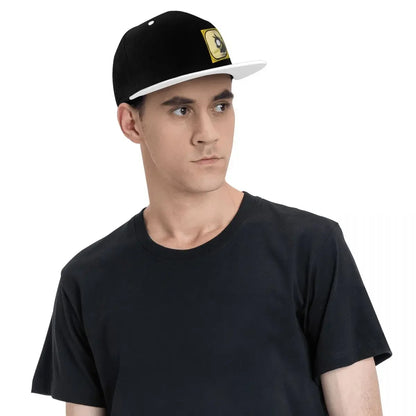 Ranma 1/2 Saotome Pig Girls P Chan Baseball Caps Snapback