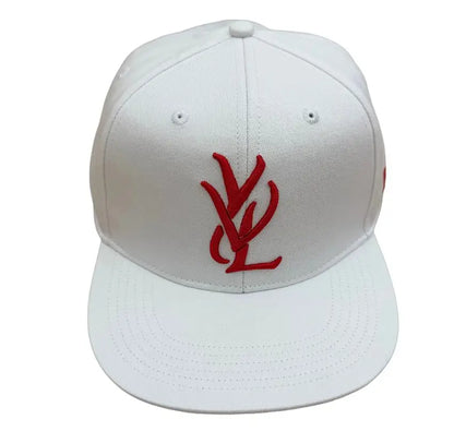 New Arrivals White Camo Fitted Men Women Hat Cap Snapback Cap Casquette Baseball Hats Casual