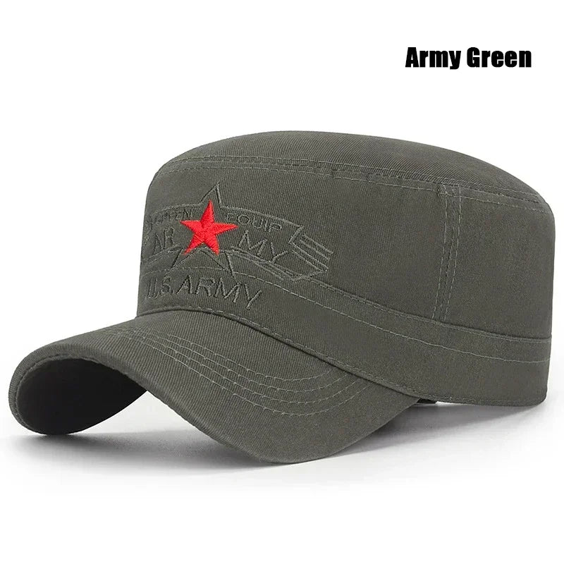 New Fashion Outdoor Sport Casual Baseball Cap For Men and Women