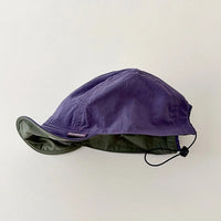 Purple-Green