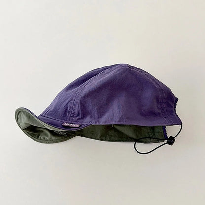 Quick-Drying Breathable Sunscreen Hat Outdoor