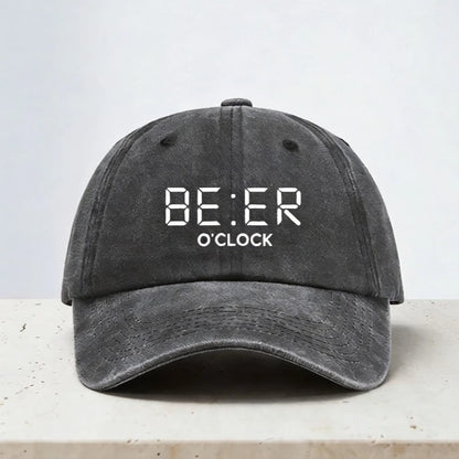 Outdoor Casual Sun Distressed Washed Cowboy Hats