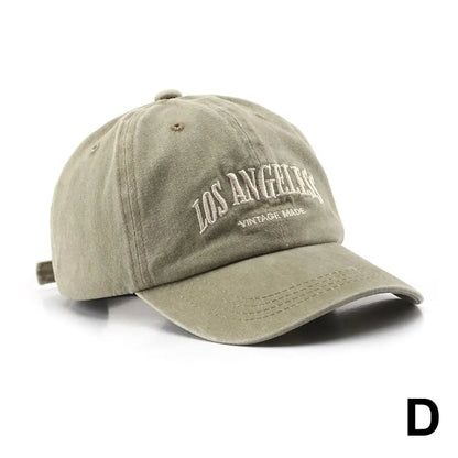 Baseball Cap for Men and Women