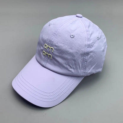 All-Match Men Women Baseball Hats