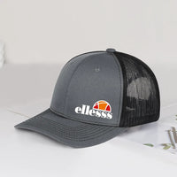 Grey Black