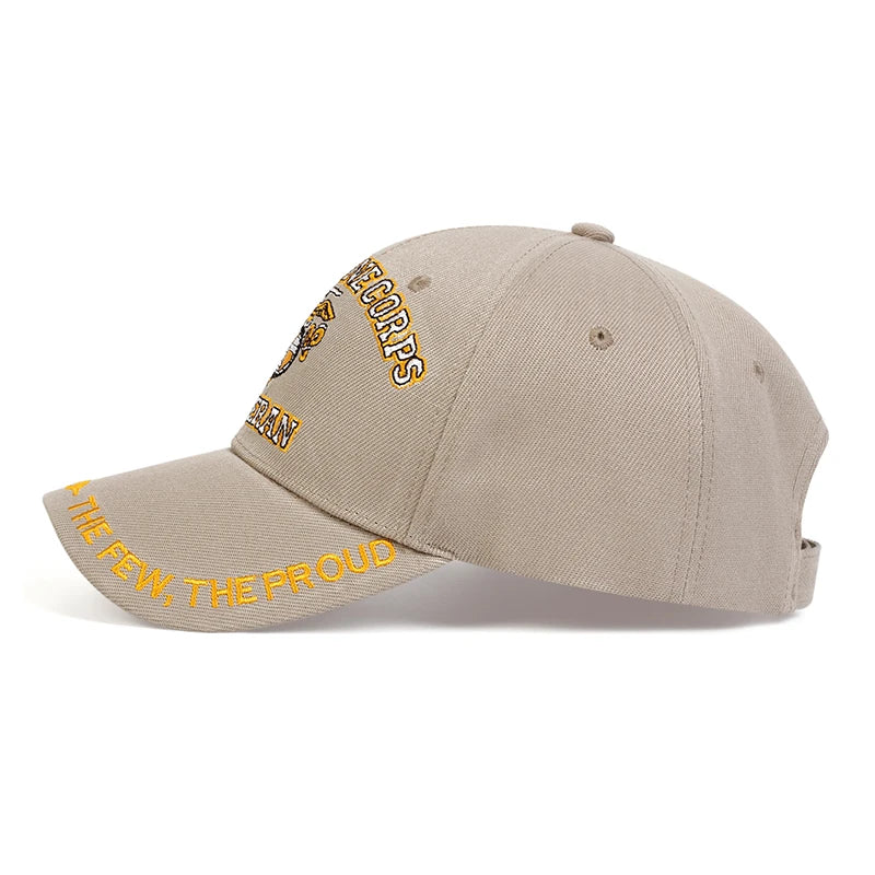 Baseball Caps Spring and Autumn