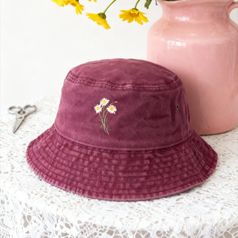 Women Sun Protection Outdoor Garden Party Cap