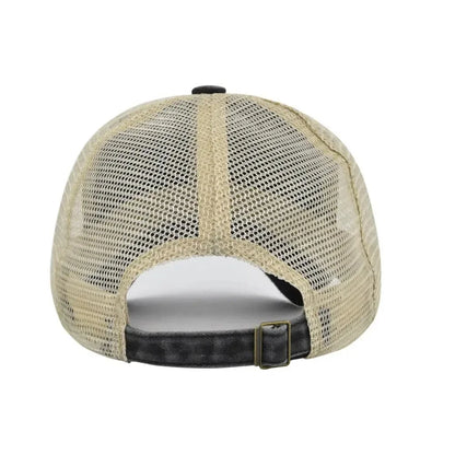 Baseball Cap - Summer Hat