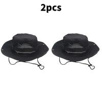 B-Black-2pcs