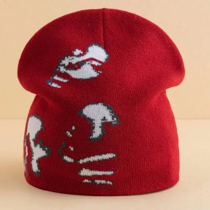 Sindlloger Women's Y2k Accessory Casual Bucket Hat