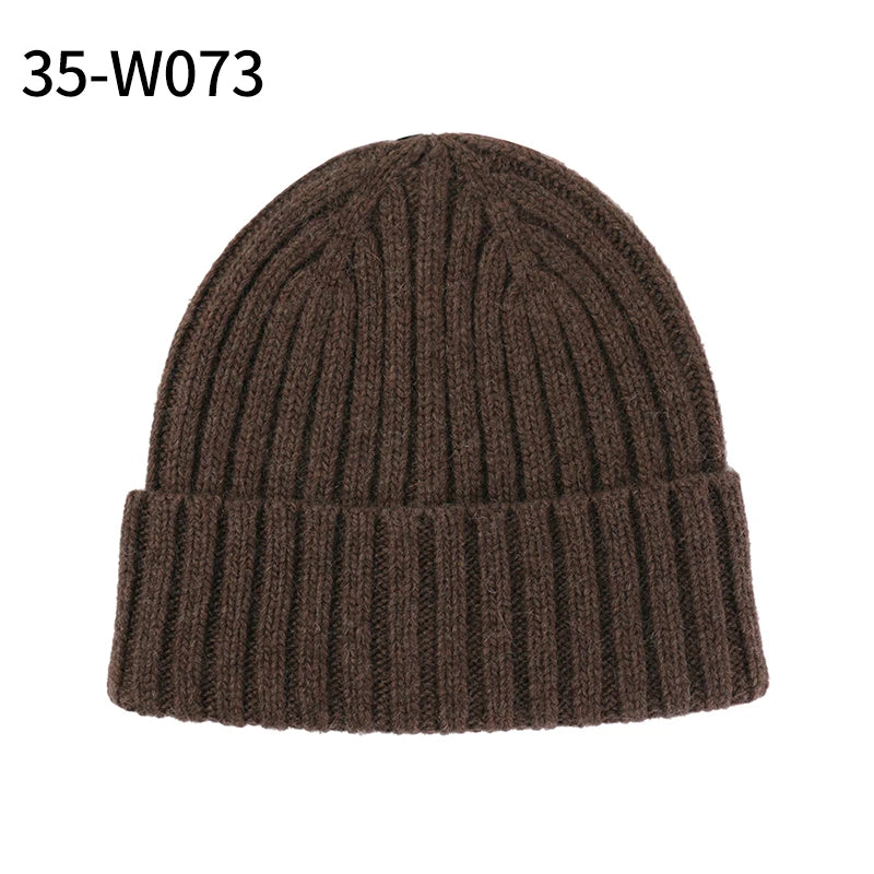 Tailor Smith 2022 New Autumn Hot Selling Wool Winter Hats