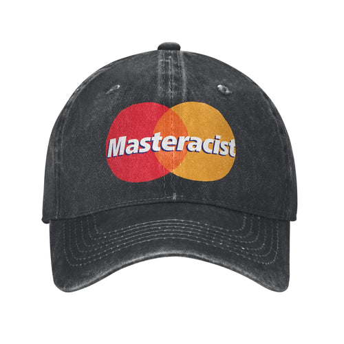 Funny Meme Casual Baseball Cap For Couple Women Summer