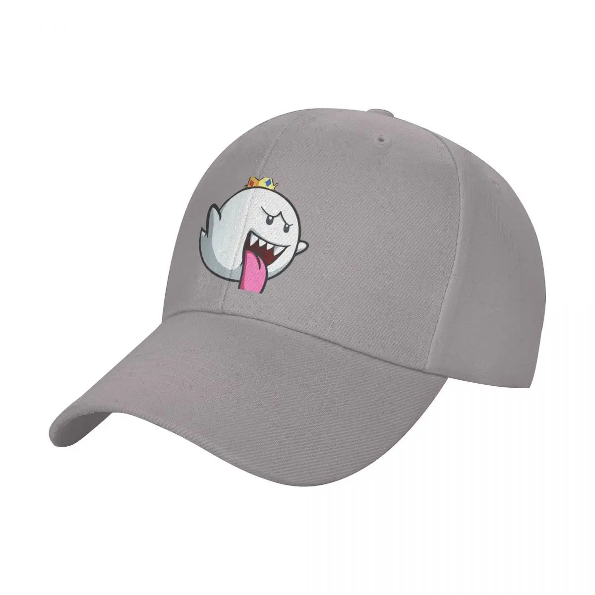 king boo Baseball Cap Hat Men's  Women's