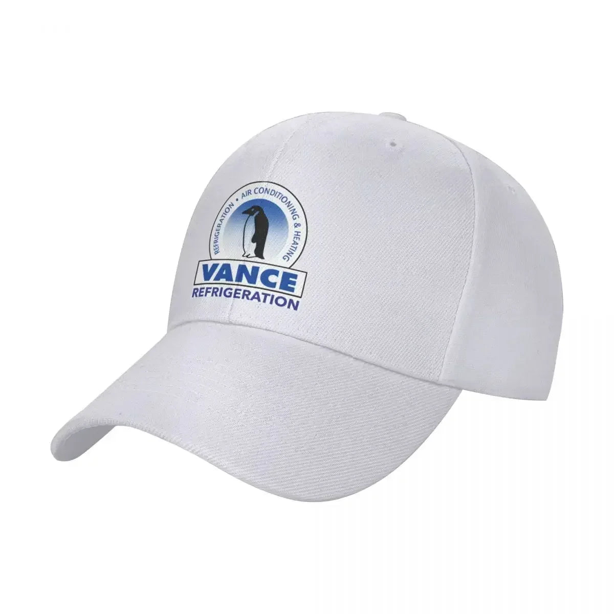 Vance Refrigeration Baseball Cap