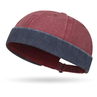 Fashion Hip Hop Beanie Street Hat Men Skullcap Women