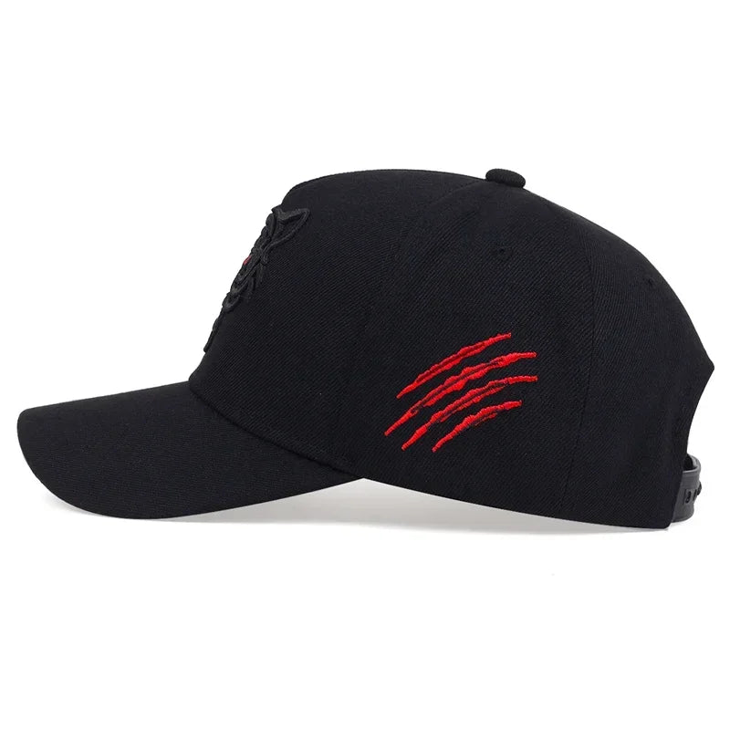 Leisure Trucker Caps Unisex Snapback Hats
