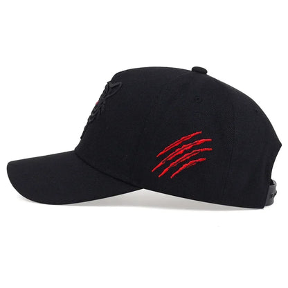 Leisure Trucker Caps Unisex Snapback Hats