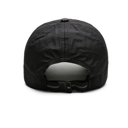 Quick-Dry & Breathable Outdoor Men's Sun Hat