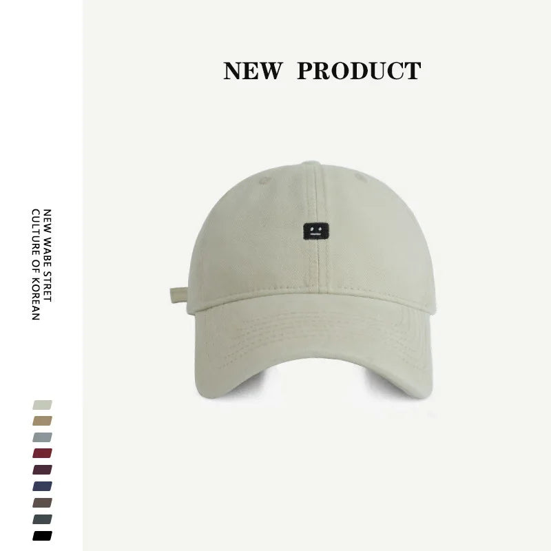 Fashion  Baseball Cap for Men and Women