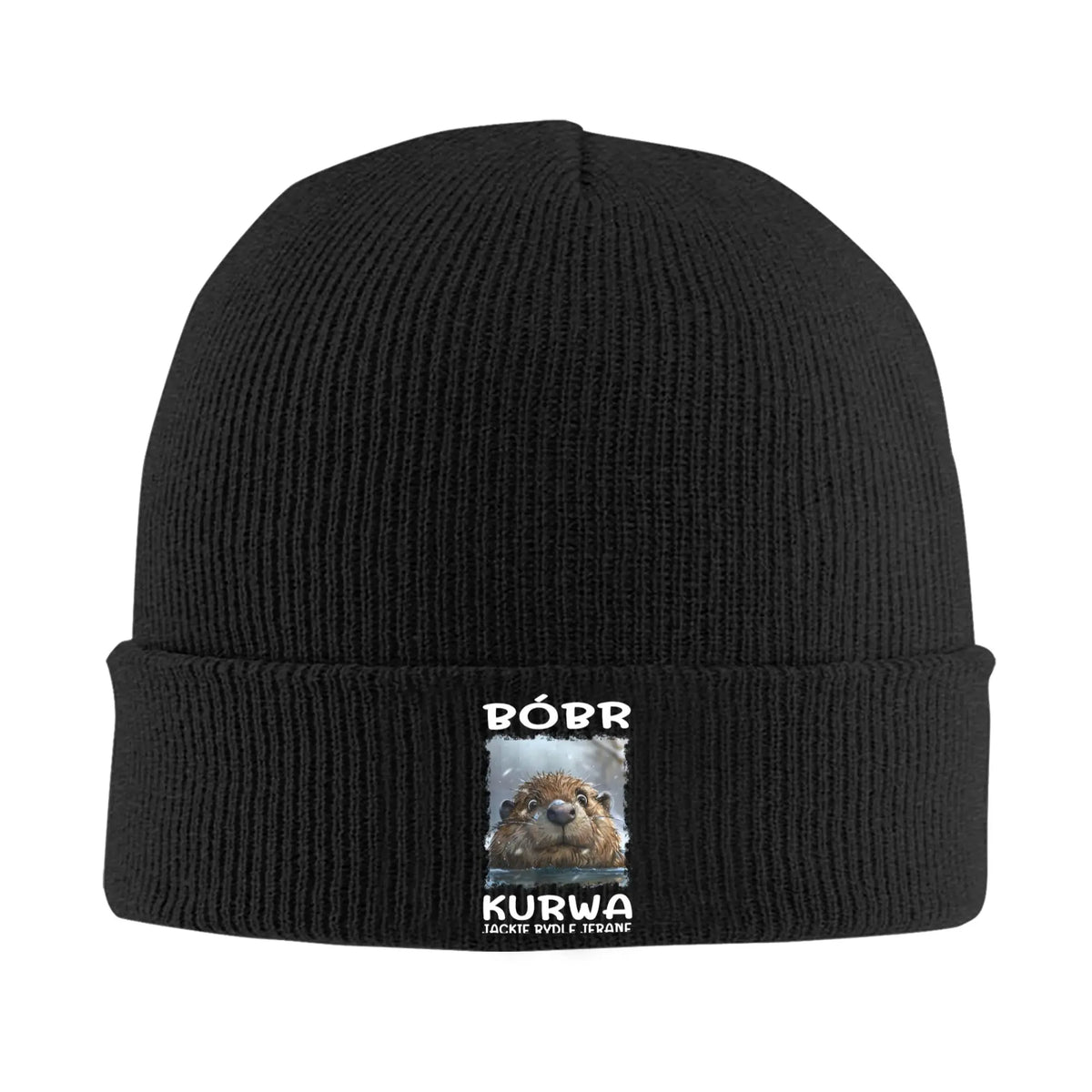 Women Men Winter Hat Acrylic Warm Caps