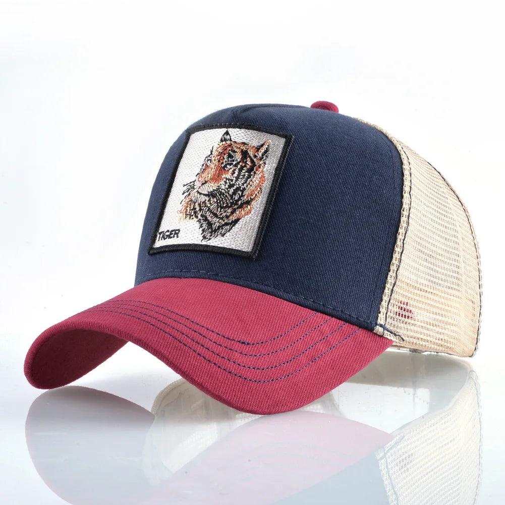 Baseball Cap For Men Women