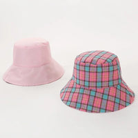 Pink B