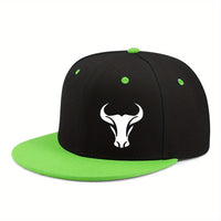 Green Black