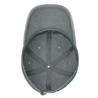 Land Men'S Rover De Illustat Fashion Baseball Cap