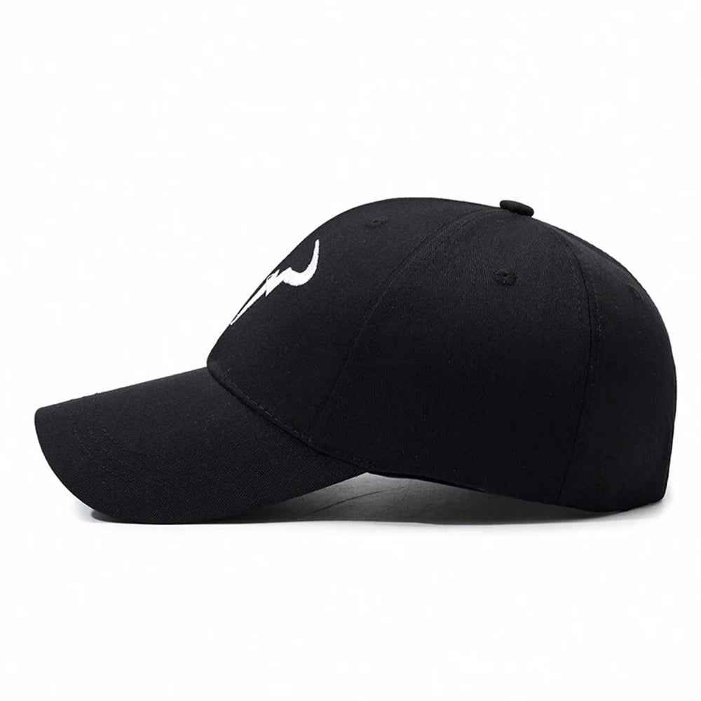 Breathable Summer Baseball Caps
